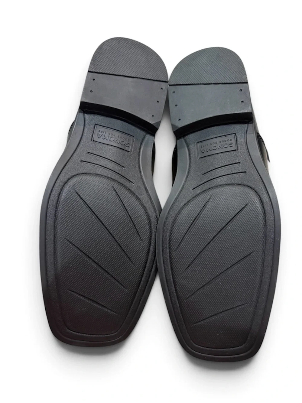 Sonoma boys black